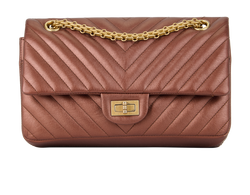 Chevron Reissue, Leather, Bronze, 26801223 (2018-19), DB, 2*